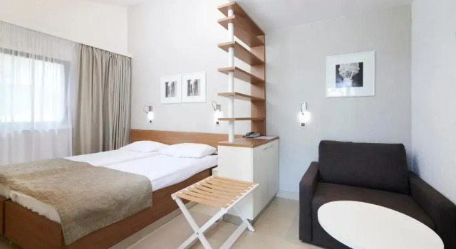 Номер Superior Villa Galijot Plava Laguna