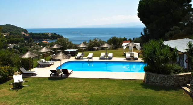 Margi House