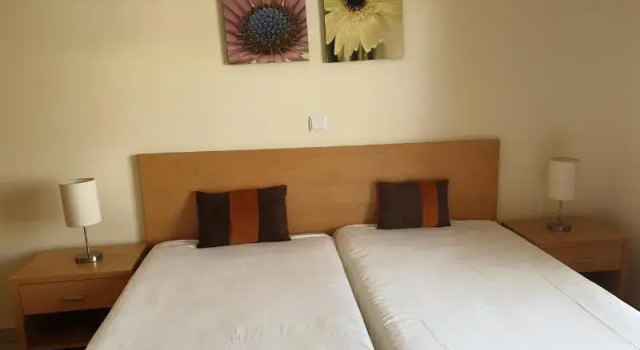 Номер Standard с балконом Studio 17 by Atlantichotels - AL