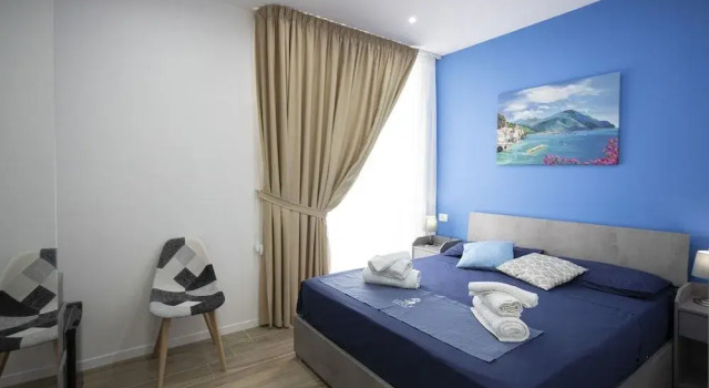 Giuly Suites & Rooms