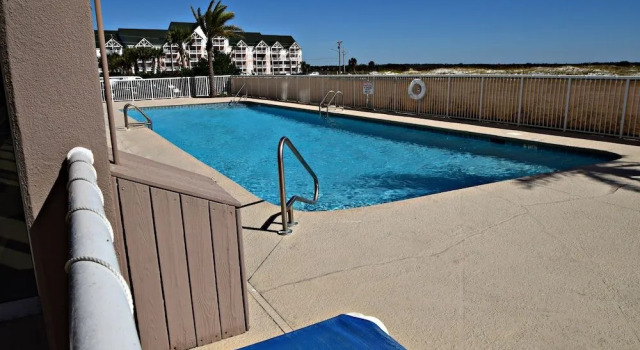 Royal Palms 801 by RedAwning, Boek Appartement Gulf Shores 