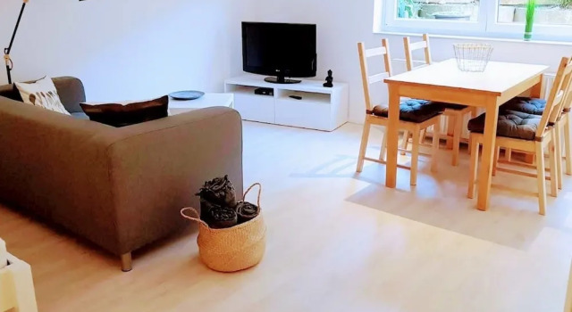 Appartements Summer Break, Забронировать Апартаменты/квартира Шарбойц Holstein Switzerland, рядом с Пляж Hundestrand