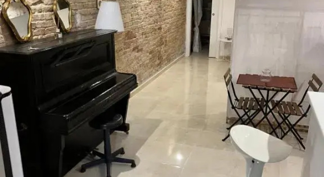 Апартаменты House74