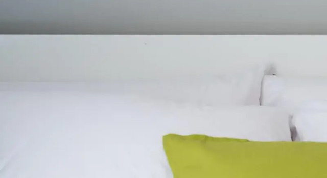 Номер Standard Hotel Tier