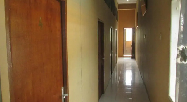 Номер Economy Permata Land Hotel & Resort