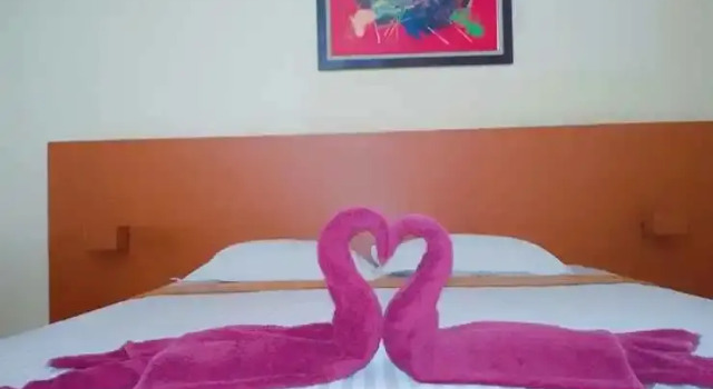 Anyer Cottage Beach Resort