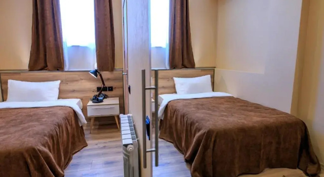 Номер Standard Hotel Georgian Holiday