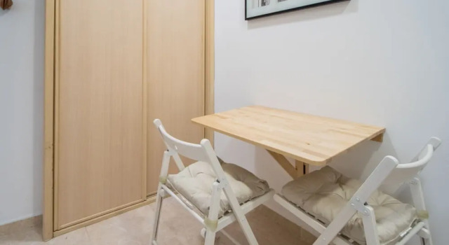 Апартаменты Цокольный этаж с 2 комнатами Apartamento Ultramar Cádiz