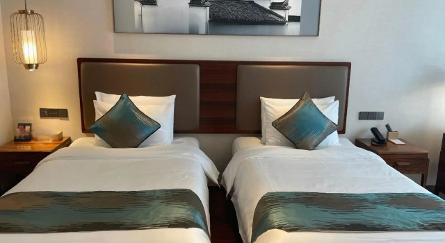 Haisha International Hotel