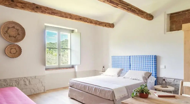 CUGUSI BnB, Забронировать Отель «постель и завтрак» Монтепульчано Val di Chiana