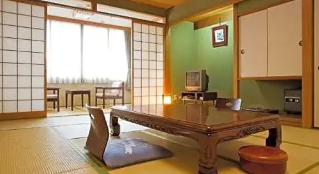 Номер Standard Hotel Shuhokaku