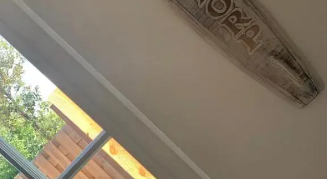 Коттедж Koolweg42 gastenverblijf