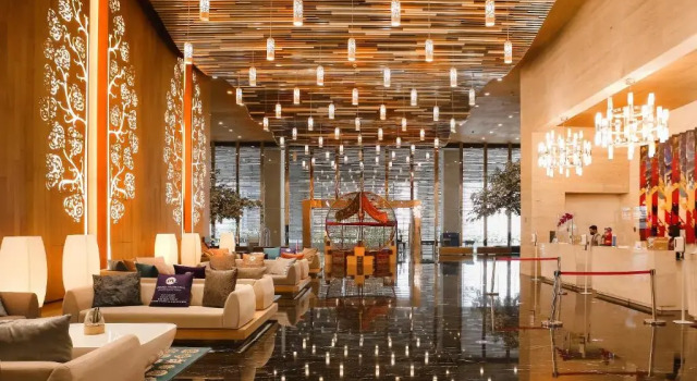 Grand Mercure Jakarta Kemayoran