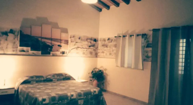 Номер Standard Villa Laura Apartment