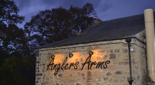 Anglers Arms