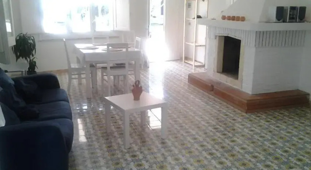 Holiday home Soffio di Mare