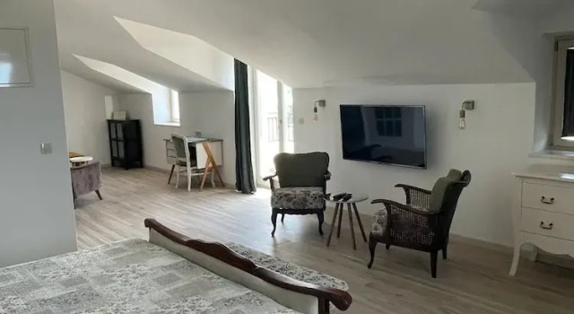Апартаменты Presidential Apartments Balatura