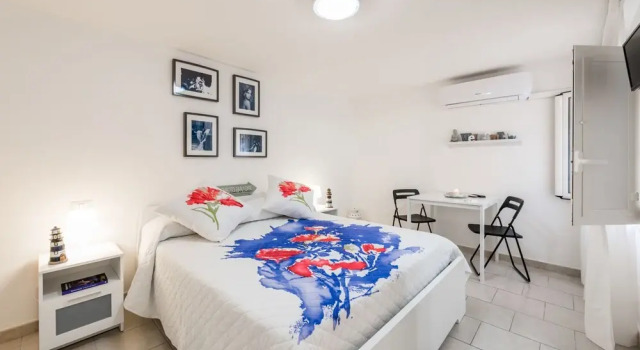 Montegrappa Apartment