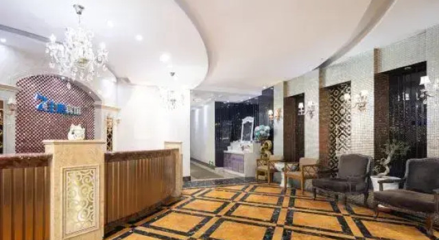 No.21 Esports Hotel, Book Hotel Cheap Hotels in Yanbian