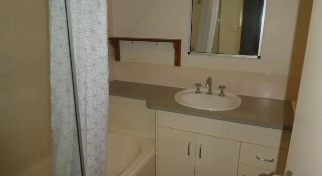 Номер Standard Townsville Terrace