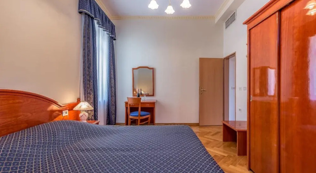 Номер Classic Hotel Galeb