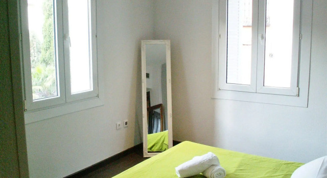 Oasis Hostel Toledo