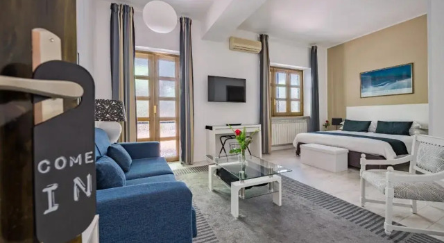 Superior Zimmer Donna Laura