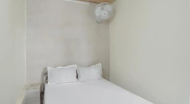 Номер Standard OYO 77896 Darshini Homes