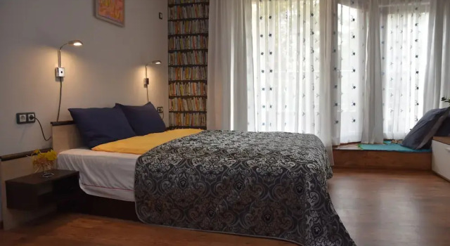 Plovdiv Apartment, Book Lejlighed Plovdiv Plovdiv