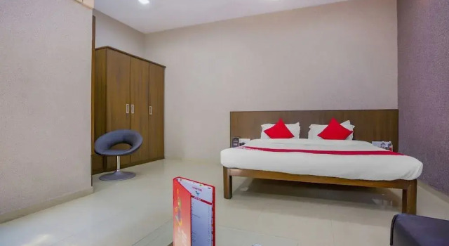 Oriental Rooms and Banquet