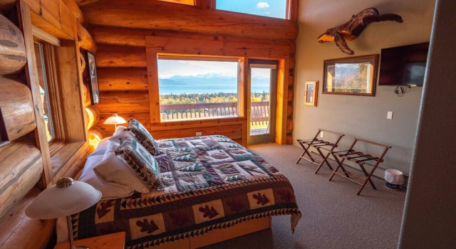 Good Karma Inn, Book Hotel SPA-hoteller i Alaska, SPA
