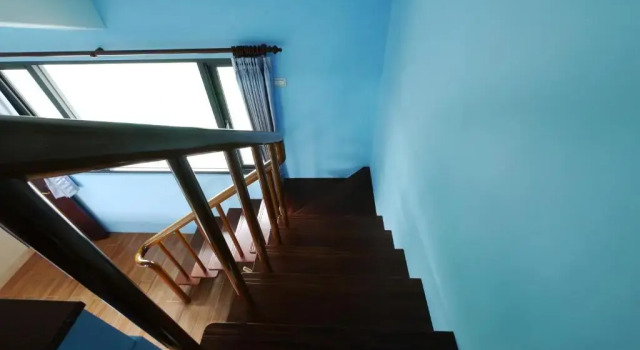 Семейный люкс с балконом 167 Original Farm B&B