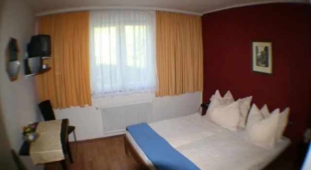 Bed & Breakfast Wulschnig
