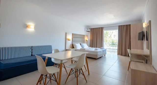 Студия Executive Aegean Blu Kos