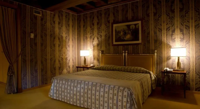 Полулюкс Hotel Villa La Principessa