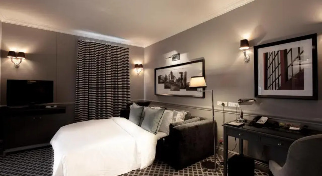 Двухместный номер Executive 54 on Bath, Johannesburg Rosebank