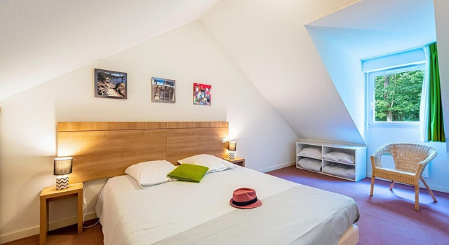 Коттедж Comfy Duplex Cottage in Saumur