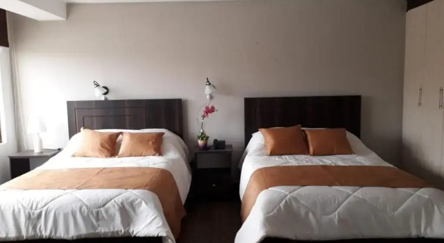 Одноместный номер Standard Hotel La Algodonera