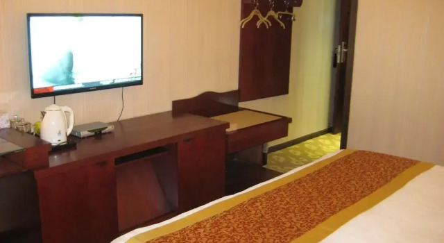 Lijiang Hai Rong Hotel
