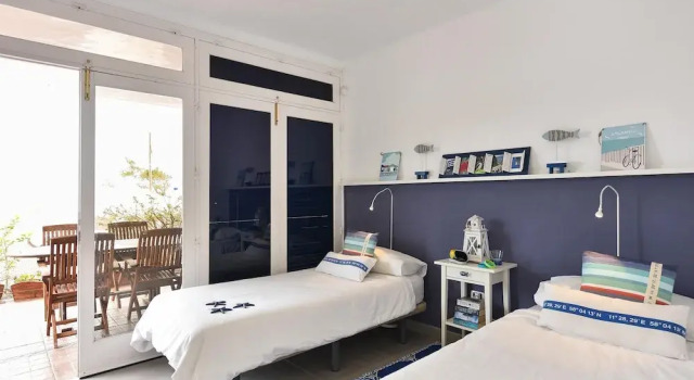 Agaete Beach House at the Natural Pools, Prenota Hotel Agaete Gran Canaria