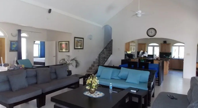 Mi Amor, Silver Sands 4BR, Забронировать Отель Отели Ocho Rios Coast 3 звезды, 3*