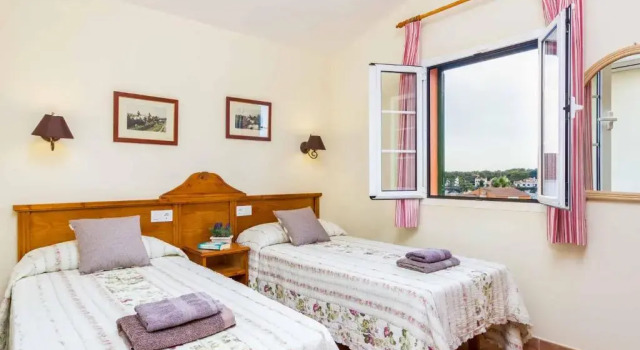 Villa Marcolis Playa