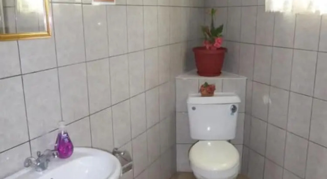 Standardní pokoj Chez Odet