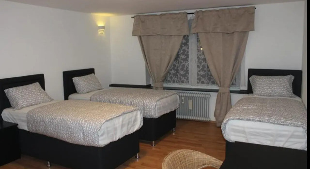 Hotel Garni Emir