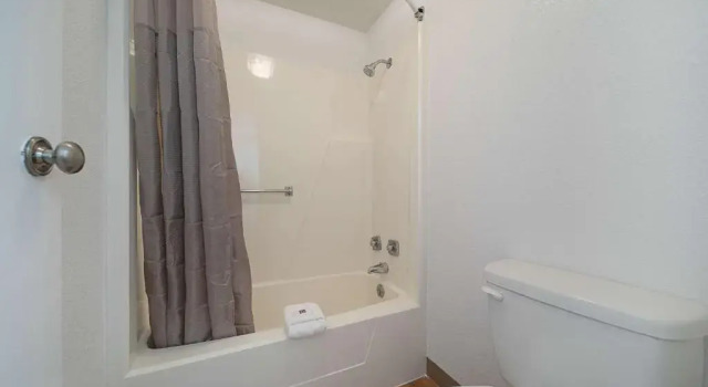 Номер Standard Motel 6-Hamburg, NY