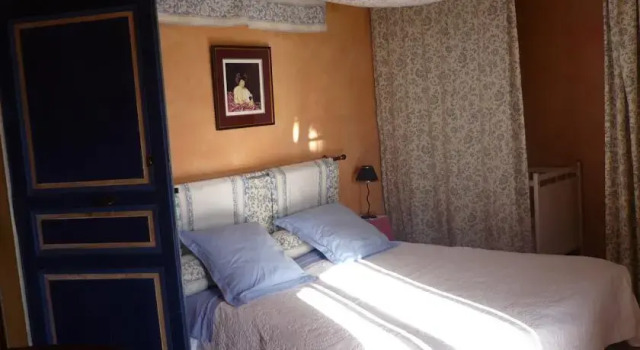 La Maison Du Suisse Dalger, Book Hotel Saint-Quentin-la-Poterie Gard