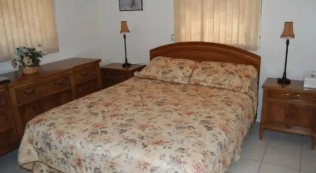 Bonita Springs 23, Book Feriehus Villaer i North Naples, Villa