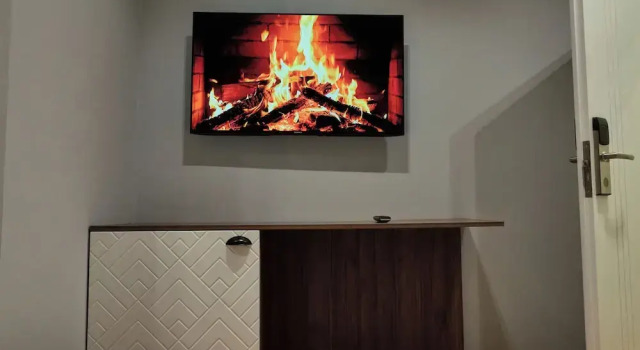 Номер Comfort Montflux Hotel
