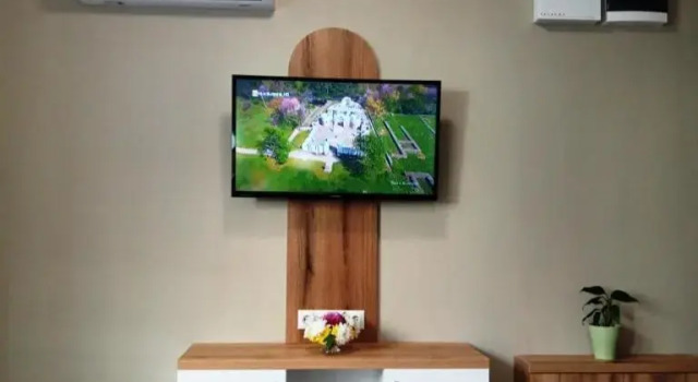 Студио 55, Book Hotel Ruse 