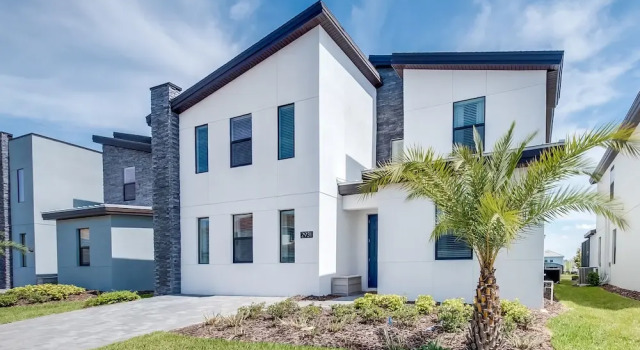 2931 Fable Street, Varaa Hotelli Kissimmee Kissimmee